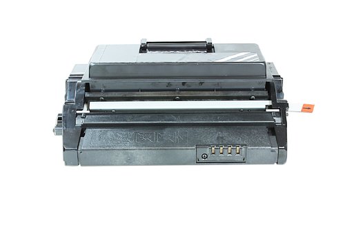 Rebuilt do Samsung ML-4551 NG - ML-D4550B - Toner zestaw ekonomiczny 4X Black - Na ok. 4 x 20 000 stron (5% pokrycia)