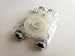 4pcs/Lot Inkjet Head Damper for Roland FH-740 /RA-640 /RE-640 / VS-300 /VS-420 VS-640 /RF-640 /XF-640 BN-20
