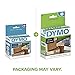 DYMO Authentic LW Multi-Purpose Labels DYMO Labels for LabelWriter Printers Great for Barcodes 1