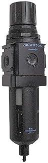 WILKERSON PNEUMATIC B28-04-FK00 0-125 PSIG, 1/2