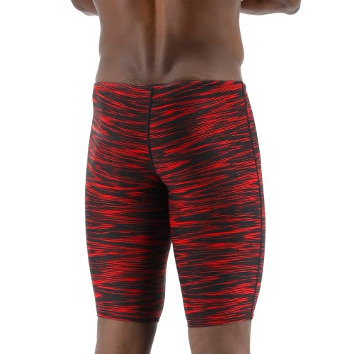 Image of TYR Durafast Elite Solid Jammer