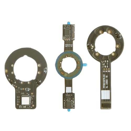Cable plano de conexión para cardanes de repuesto: compatible con 3pro Gimbals 3