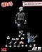 FigZero Naruto: Kakashi Hatake 1:6 Scale Figure