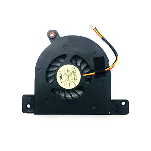 Portatile Ventilatore compatibili per Toshiba Satellite A135-S4527 CPU