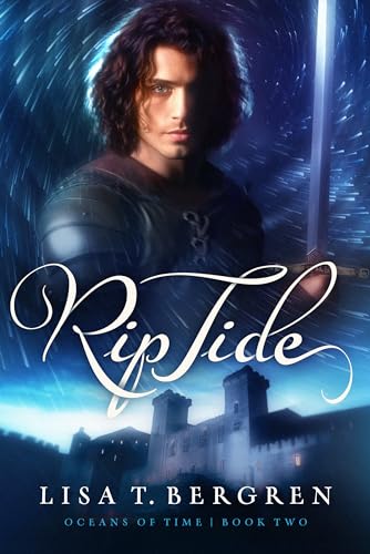 Cover of Rip Tide