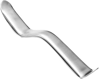 Minnesota Tongue Cheek Retractor Dental Instrument