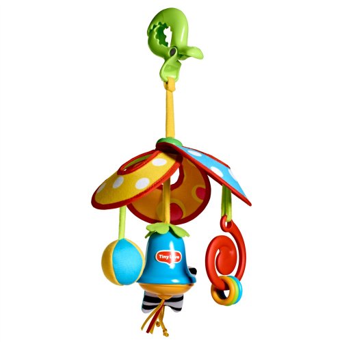 Tiny Love Pack N Go Mini Mobile #TOP1