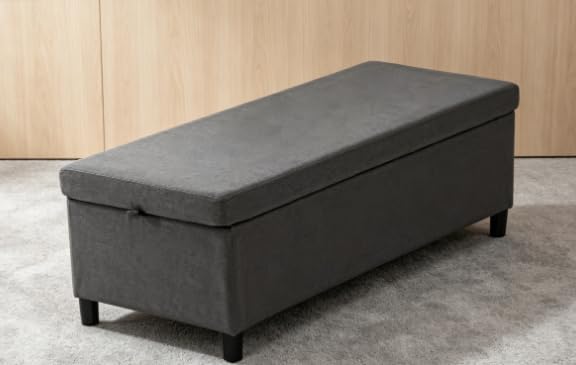 HORUDVEZE 86-Inch Modular Sectional Sofa: Versatile Comfort with Storage