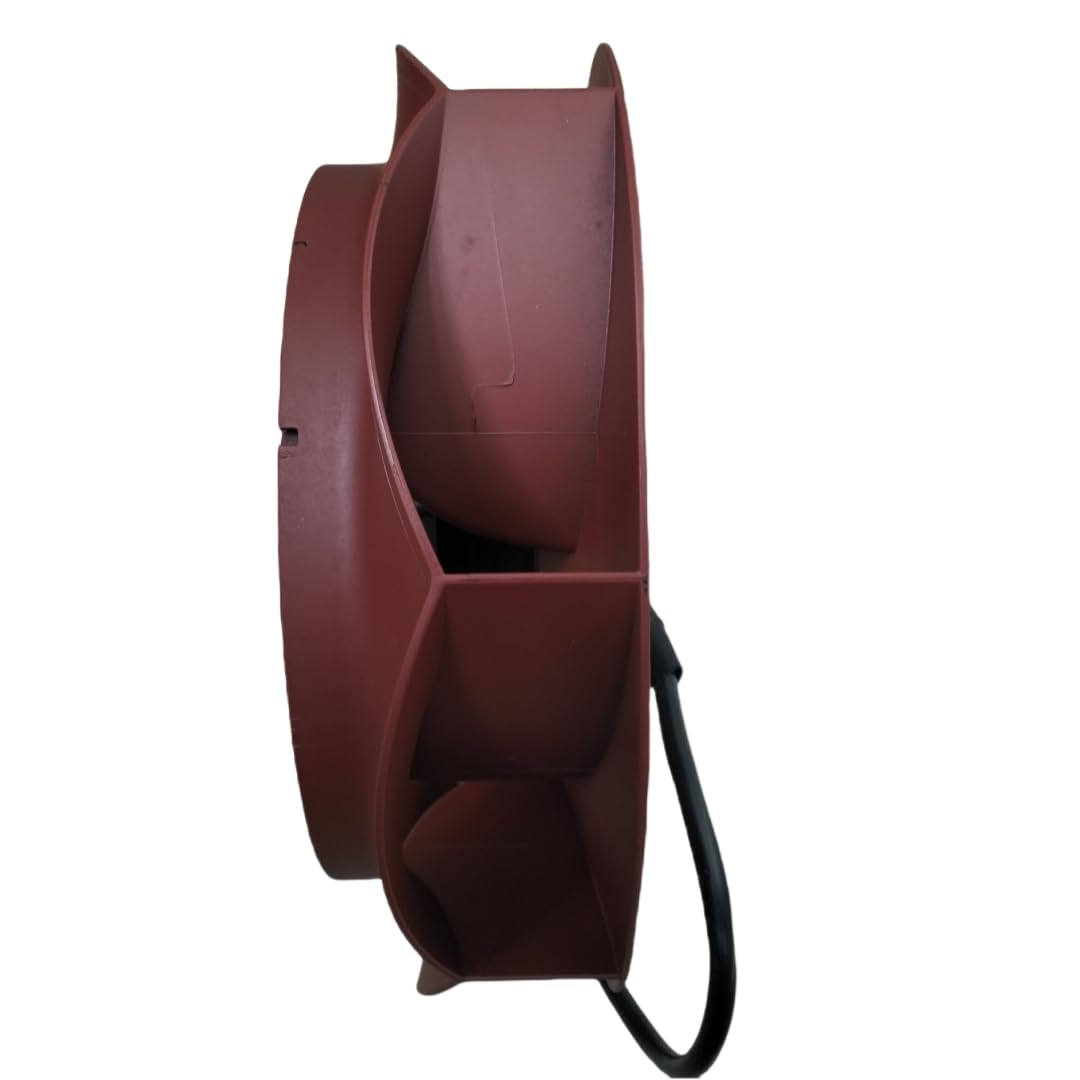 K2E220-RA38-09 230V 0.39/0.47A 88/107W 2100/2050RPM Cooling Fan