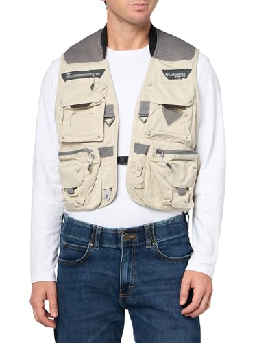 Columbia Men's Henrys Fork Vi Vest