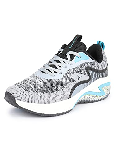 Image of ABROS Men's Tender-O ASGO1120 Sports Shoes /Casual Shoes /Running Shoes