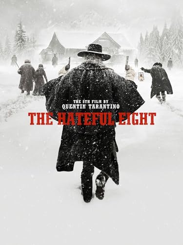 The Hateful Eight
