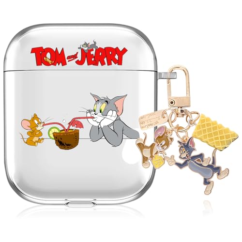 AirPods 1/2 P[X (1/2) AirPods 2 P[X  LN^[ TPU Jo[ 킢  GA[|bY P[X AbvCz یP[X CX[dΉ ϏՌ h~ y ho  