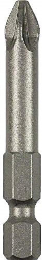 Bosch 2609255928 49mm Pozidriv Screwdriver Bit PZ1 (2 Pieces)