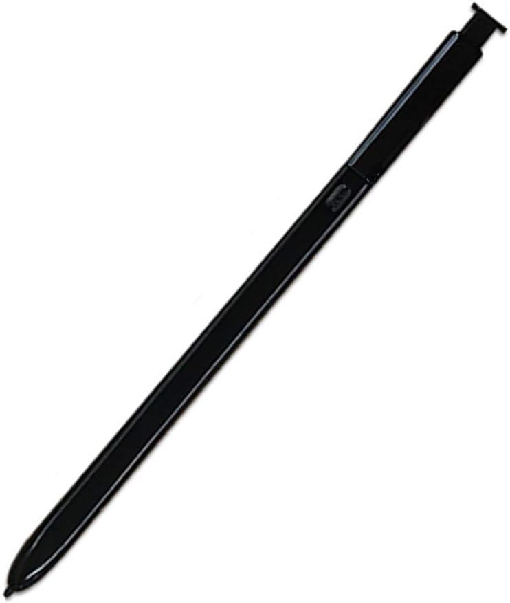 for Samsung for Galaxy Note 9 Touch Screen S Pen Stylus Touch S Pen for Samsung Note9 N960 SM-N960F SM-N960 S-Pen, Black