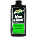 STAR BRITE Ceramic Sealant Wax