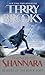 Bearers of the Black Staff: Legends of Shannara (Pre-Shannara: Legends of Shannara)