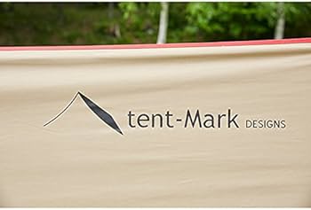 Amazon.co.jp: テンマクデザイン 陣幕 [ワイド] : スポーツ