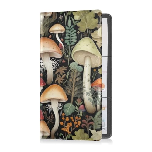 Organizador Para Documentos Multicolor miniatura 7