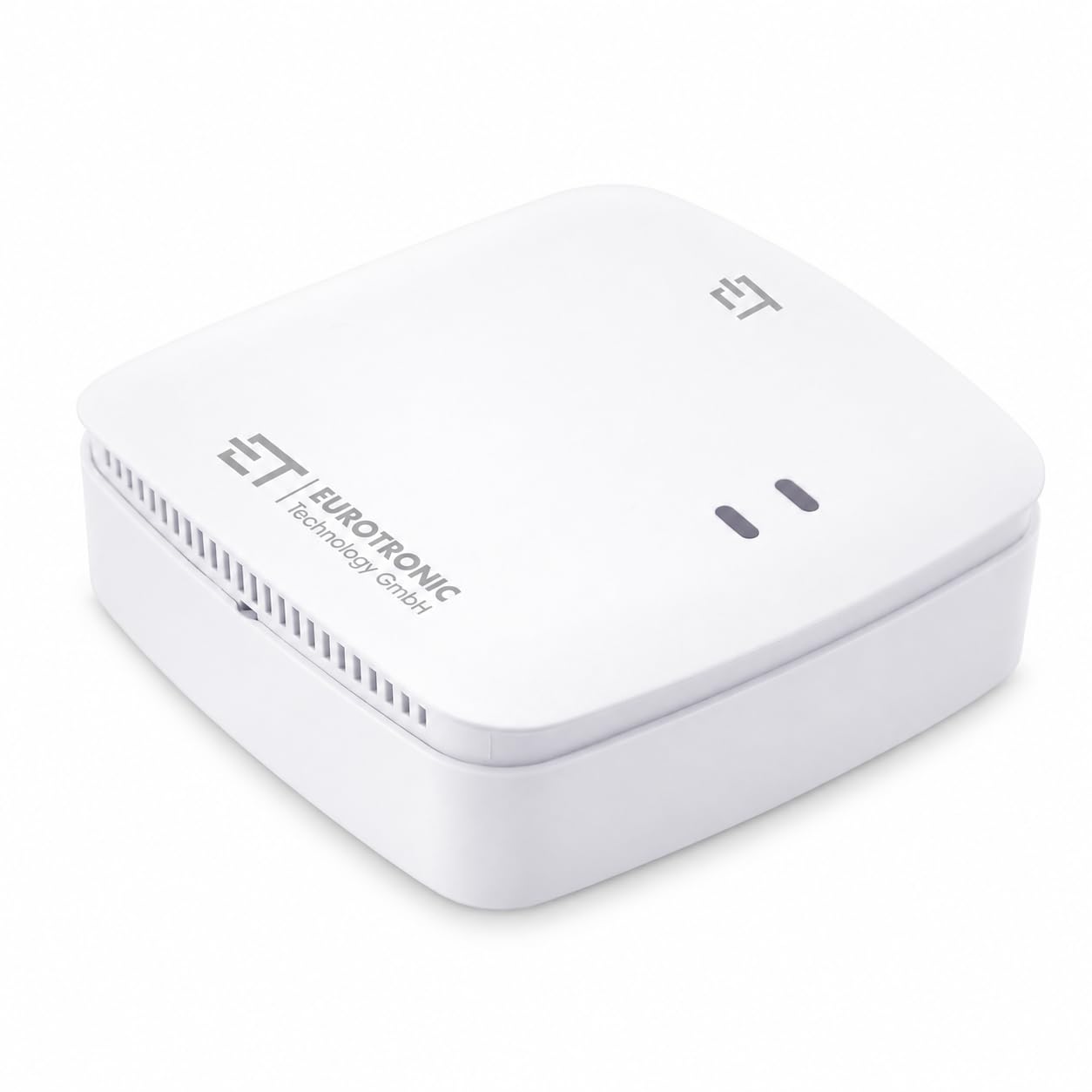 Eurotronic Comet ZZ Eco 5er Set – Zigbee Heizkörperthermostate mit Gateway
