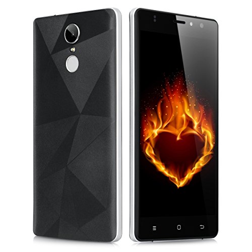 Timmy M20 IPS 5.5 pollici 3 G Smartphone Android