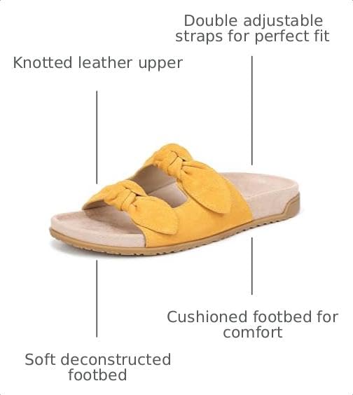 Image of Vionic womens Elara