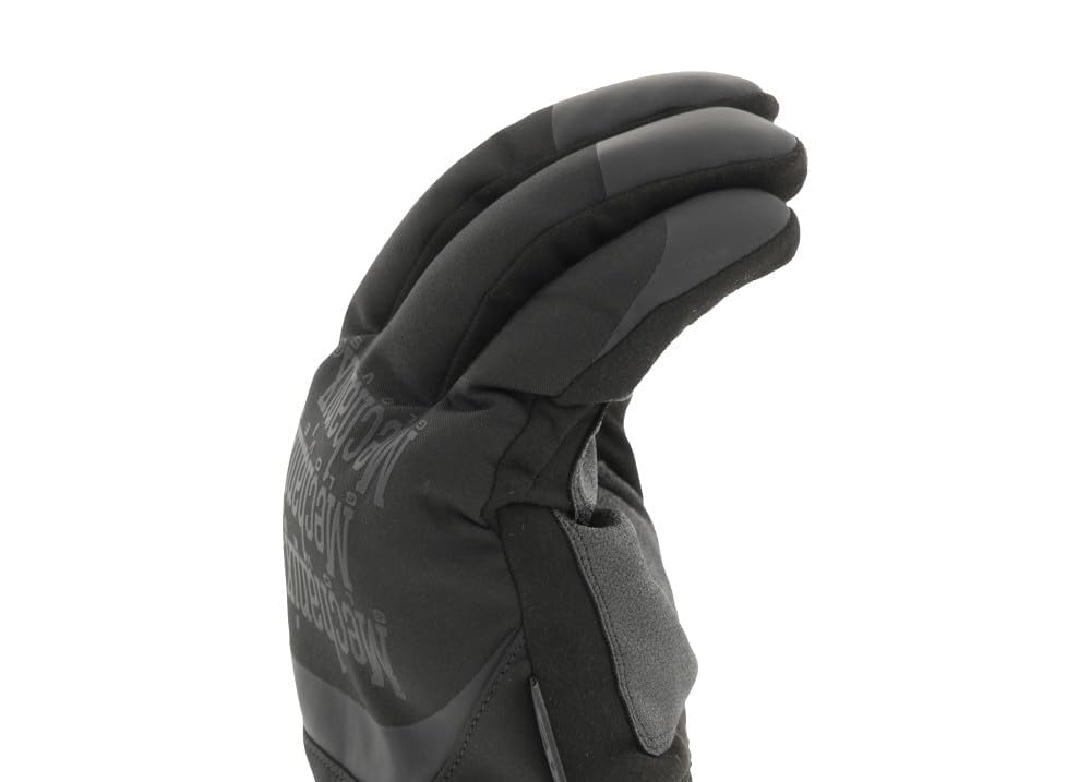 Mechanix Wear Coldwork™ Insulated FastFit® Plus (L, Covert)