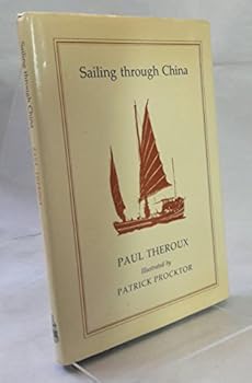 Hardcover Sailing Through China Book