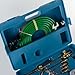 Complete Welding Kit (Vector Type) Compatible With Large Tanks