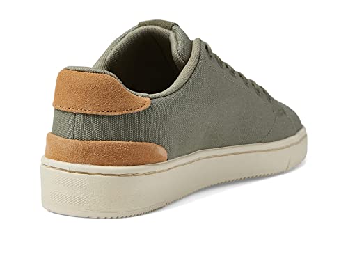 Image of TOMS Men's Trvl Lite Low Lace-Up Sneakers