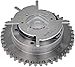 Dorman 966-101XD Timing Kit with Variable Timing Camshaft Phaser Compatible with Select Ford/Lincoln Models (OE FIX)