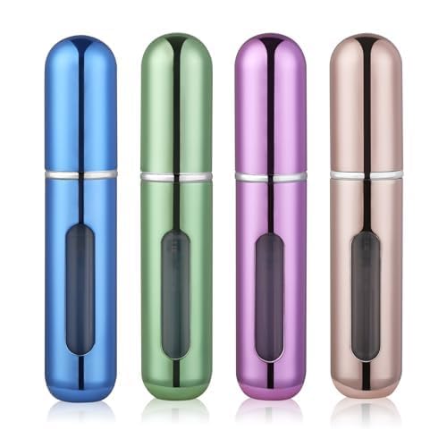 Travel Perfume Atomizer Must-Have