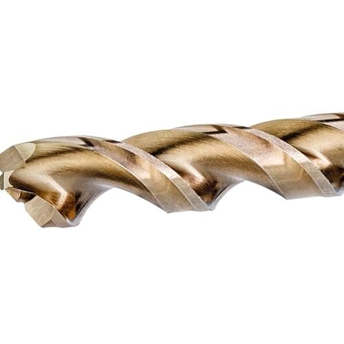 DeWalt DT4910-QZ Punta Metallo HSS-CO Extreme, al