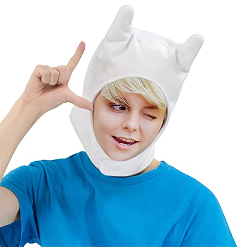 DAZCOS Mens Anime Cosplay Hat