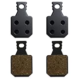 purgar frenos magura mt2 PASTILLAS DE FRENO DE ALTO RENDIMIENTO: Versión Green Sport Performance con un 30 % de contenido metálico para una potencia de frenado excepcional en cualquier condición climática. Especialmente eficaces en condiciones de humedad y frío, sin pérdida de eficacia.