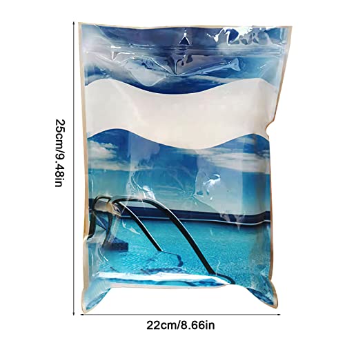 Absorvedor de Espuma para Banheira de Hidromassagem - Absorvedor de espuma de piscina reutilizável |