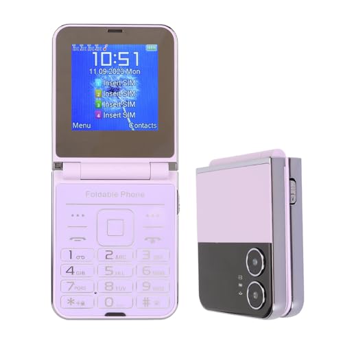 Téléphone portable senior aux gros boutons résolvant les problèmes d'audition