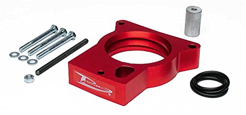 Airaid 200-520 PowerAid Throttle Body Spacer