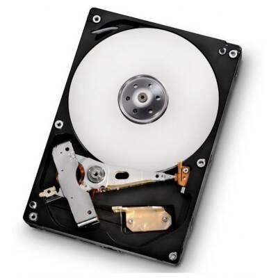 Hitachi Deskstar 7K1000.d 500 Go pour remplacer un disque dur interne PC de bureau HDD