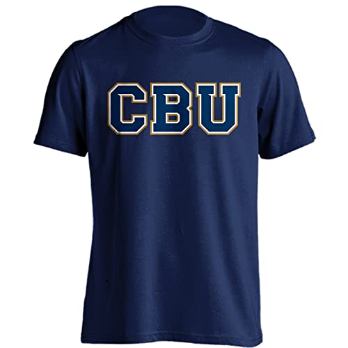 Sport Your Gear Officially Licensed California Baptist University CBU Lancers