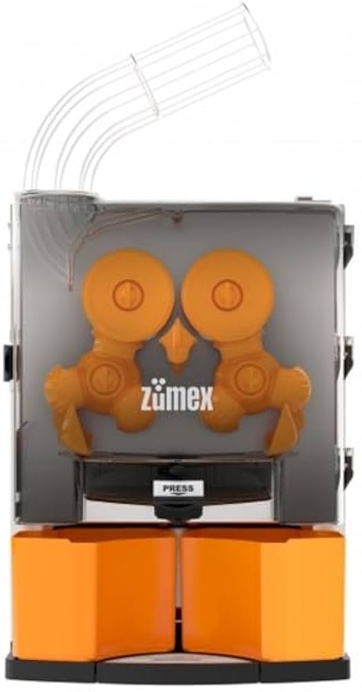 Amazon.com: Zumex Essential Basic Commercial Citrus Juicer