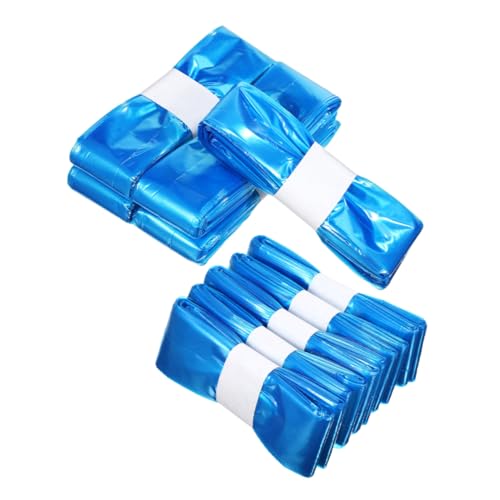 Bolsas pequeñas de basura para pañales 10 unidades PE miniatura 1