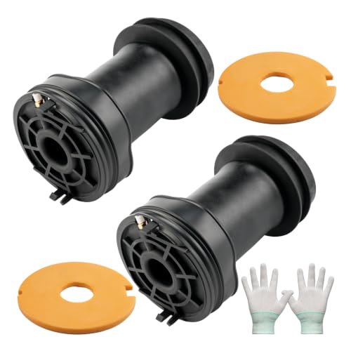 PHILTOP Rear Air Spring for 2013-2019 XTS
