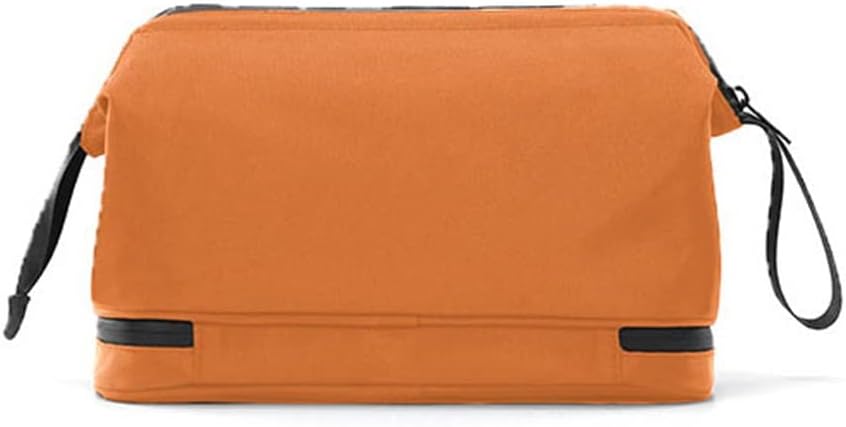 Toiletries Bag Male Travel Men's Business Trip Separate Portable Storage Female Handheld Makeup image 3