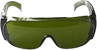 Vista 1 de STARTNOW Gafas de seguridad láser 1064nm para grabado láser Soldadura Protección ocular OD6+escudo protector Galsses
