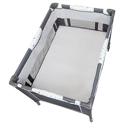 Baby Trend EZRest Nursery Center Playard, Finley