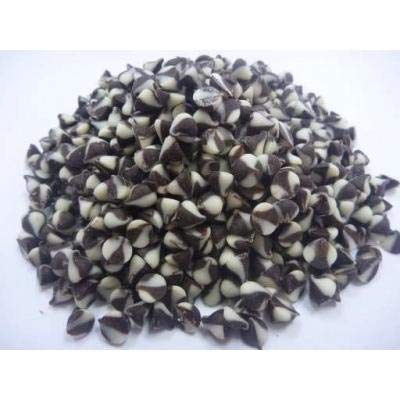 Image of Aromatic Twin Compound chips-400gms(Dark and White)
