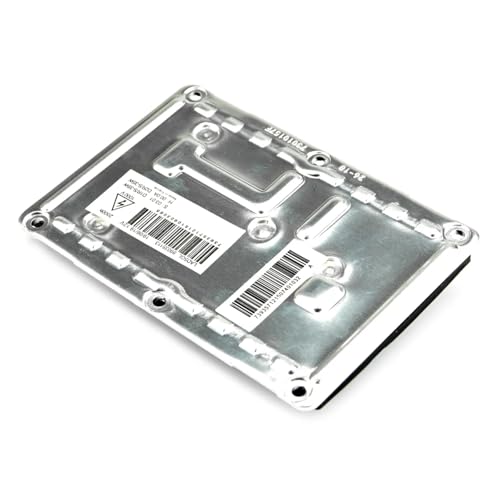 Ballast phare auto haute performance xénon 3D0907391B pour Citroën
