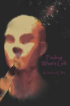 Paperback Finding What's Left Book