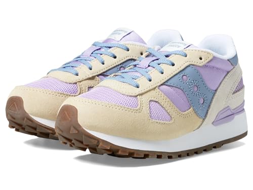 Saucony Unisex-Child Shadow-original's Sneaker2